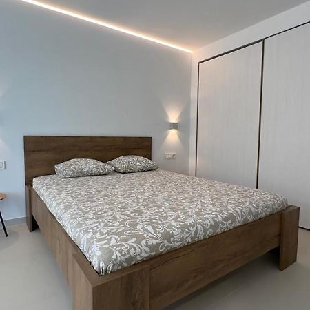 2Bedroom Beach Front Unit Wave Collection Fuengirola Luaran gambar