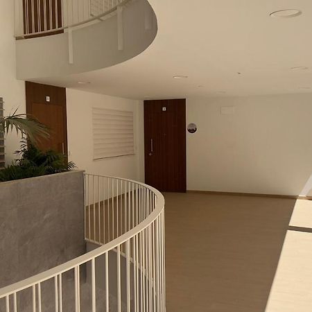 2Bedroom Beach Front Unit Wave Collection Fuengirola Luaran gambar