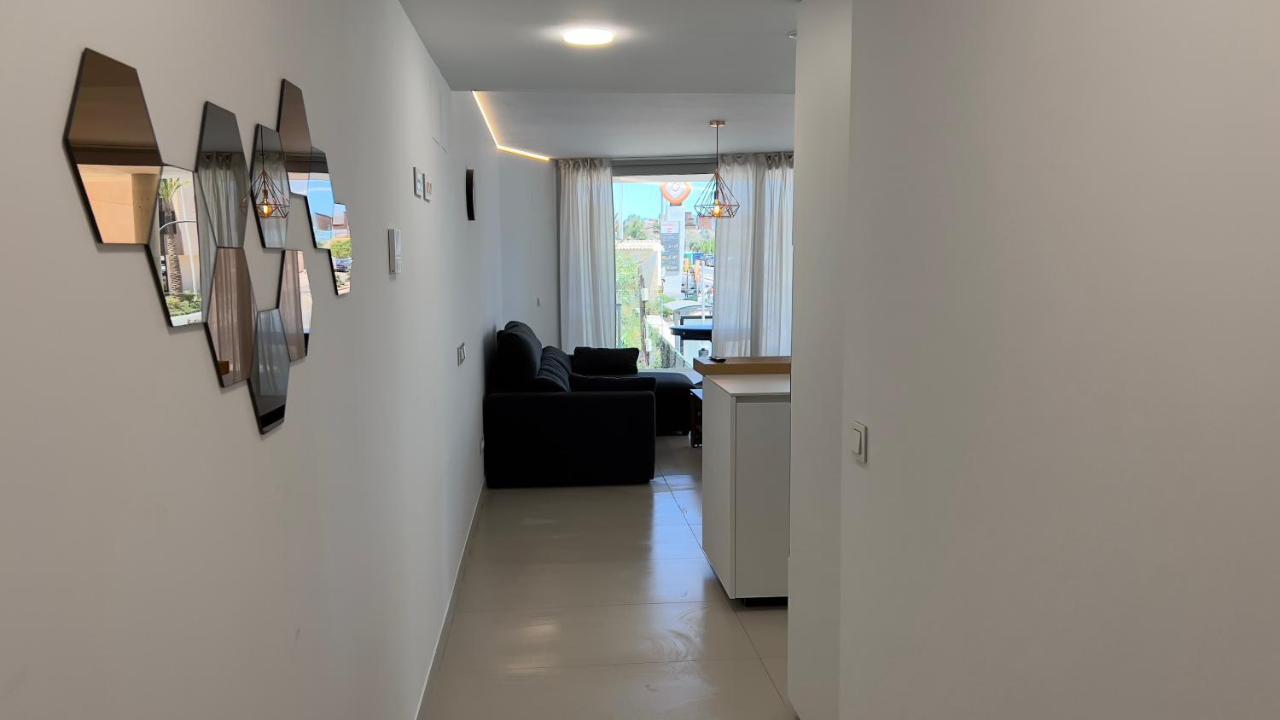 2Bedroom Beach Front Unit Wave Collection Fuengirola Luaran gambar