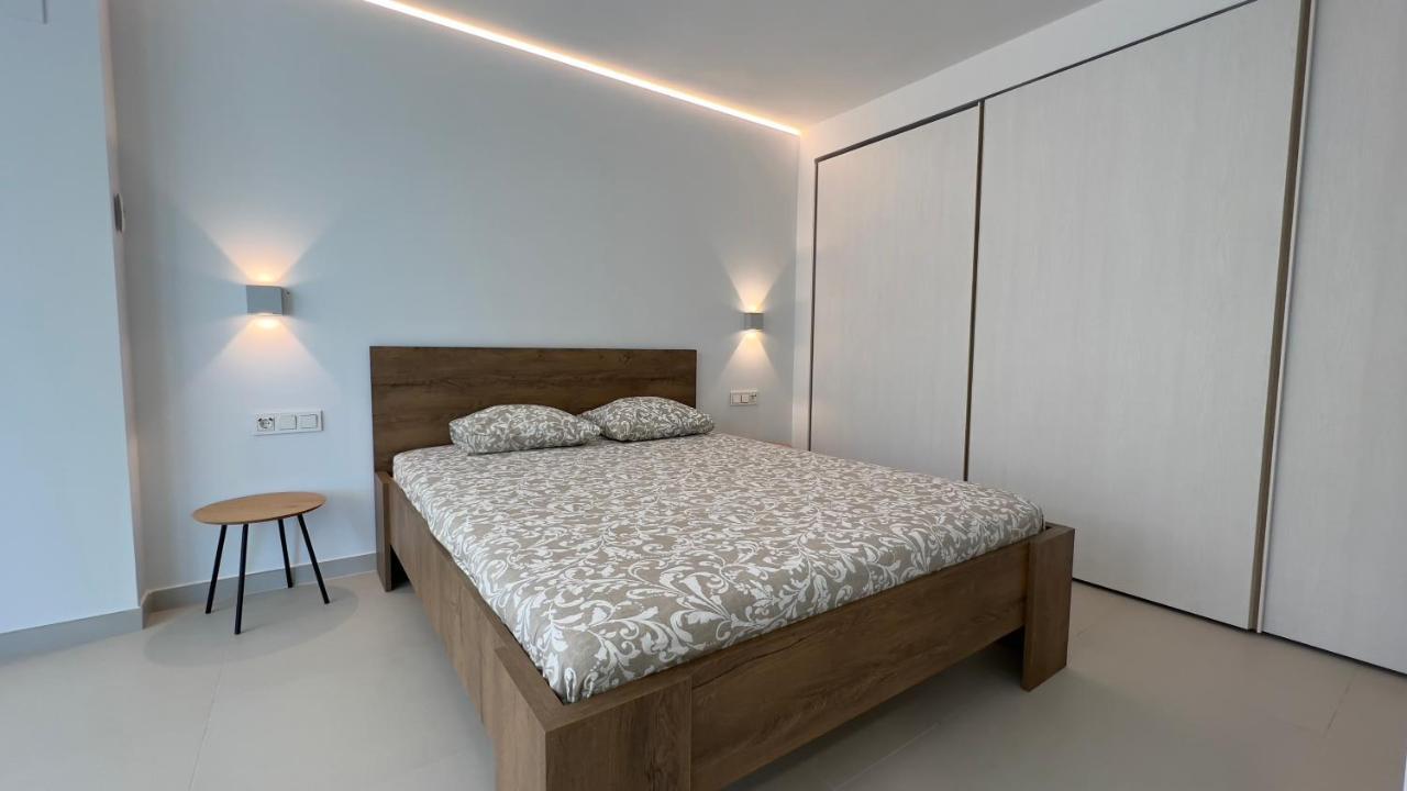 2Bedroom Beach Front Unit Wave Collection Fuengirola Luaran gambar