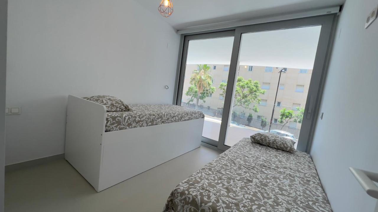 2Bedroom Beach Front Unit Wave Collection Fuengirola Luaran gambar