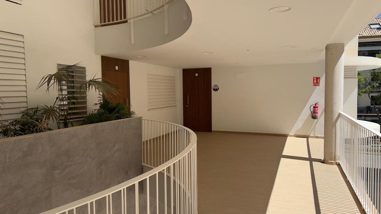 2Bedroom Beach Front Unit Wave Collection Fuengirola Luaran gambar
