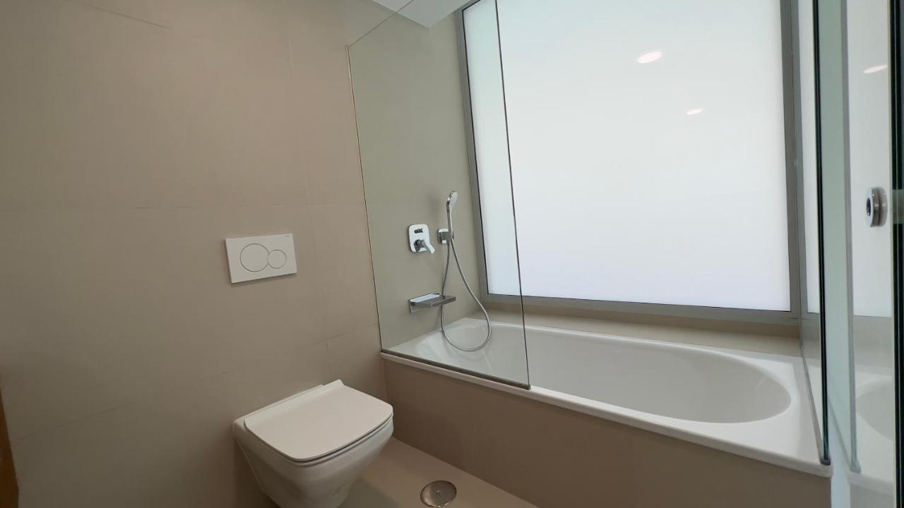 2Bedroom Beach Front Unit Wave Collection Fuengirola Luaran gambar