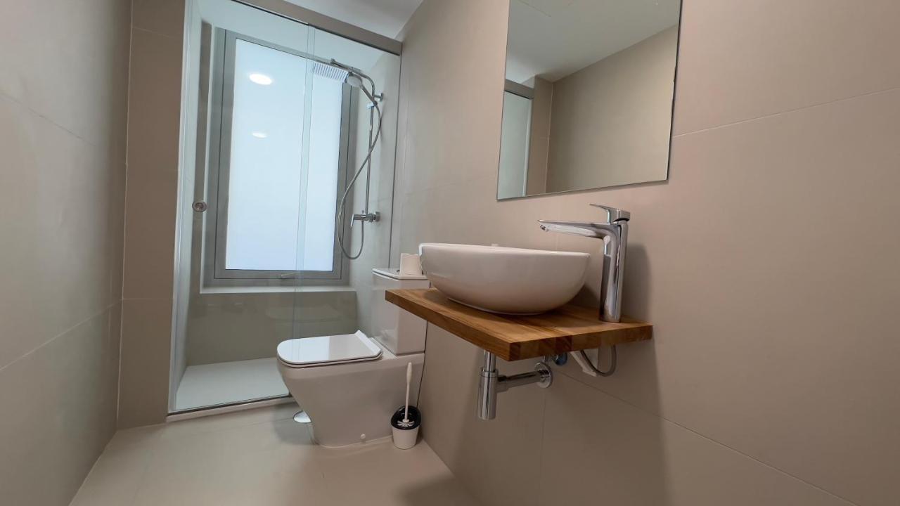 2Bedroom Beach Front Unit Wave Collection Fuengirola Luaran gambar